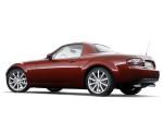 Mazda MX-5 Roadster Coupe 2006 года